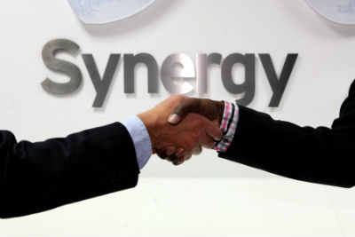 Synergy are recruiting!