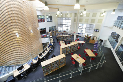 Stunning new facilities at Skinners Kent Academy