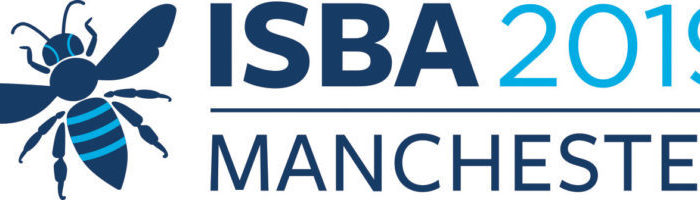 Synergy is a Headline Partner at the ISBA Conference 2019