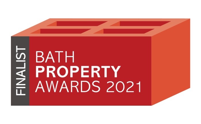 We are a Bath Property Award Finalist!