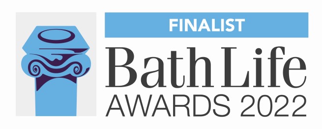 Synergy is a Bath Life Awards 2022 Finalist!