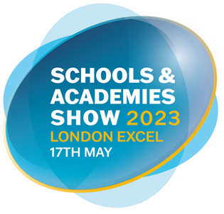 Schools and Academies Show – 1 month to go!