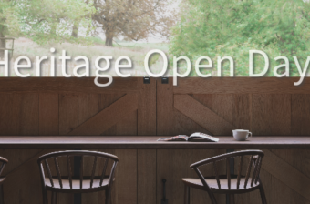 Discover Heritage Open Days Week