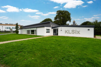 Kings Langley School, New Sixth Form Centre