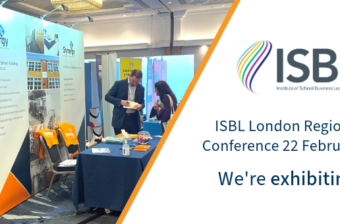 One week to go – ISBL London Regional Conference